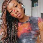 Danielle Moke's Instagram, Twitter & Facebook