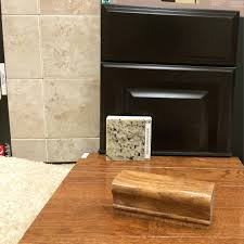 Meritage had options for lighting, powder baths, faucets, a ton of sink options, etc. The Time I Was An Interior Designer Ryan Homes Milan Momma Might Snap