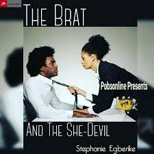 We did not find results for: The Brat And The She Devil Episode 8 Pobsonline Stories
