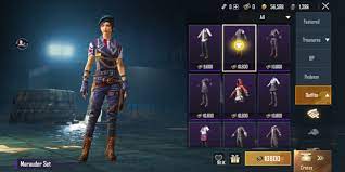 Pubg Mobile Gifts Guide How To Send Gifts To Friends
