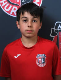 MGKS Huragan Pobiedziska