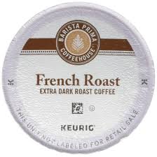 Barista Prima Coffeehouse Coffee Keurig Kcups Dark Roast Extra Bold 96 Count Discover More By Going To The Picture Web Link Dark Roast Keurig Coffee House