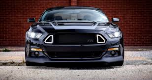Ford Mustang 2015 Rtr 4k Ultra Hd Wallpaper 2015 Ford Mustang Ford Mustang 2015 Mustang
