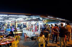 Sempena menyambut akhir tahun bagi 2016, kami ingin memperkenalkan harga baru bagi rempah bbq syiok kami!!! Kuliner Di Melaka Koper Traveler