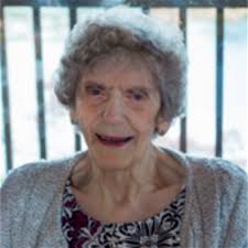 Marie Gagnon Obituary