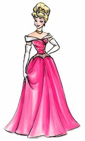 Disney Princess Designer Collection Concept Art Aurora Sleeping Beauty Disney Briarrose Princess Aurora Disney Princess Art Disney Sleeping Beauty