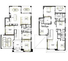 Double Y House Plans
