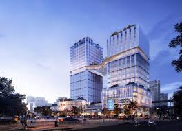 Maybe you would like to learn more about one of these? Chapman Taylor Chapman Taylor Wins Design Competition For Shandong