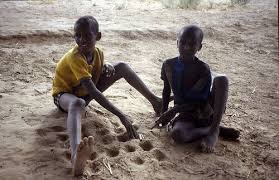 Juegos Africanos Tradicionales Uagadou Colegio De Magia Amino