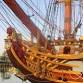 DE250 Independence Day - Tall Ship Tours