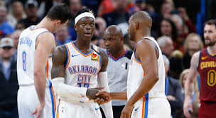 If sexton does become available in trade talks this offseason in the final year of his contract, there are definitely going to be plenty of teams interested in trading for the young guard and the chicago bulls could be one of those teams. Oklahoma City Thunder Trade Timeline Of 2020 Offseason