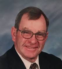 Clarence Wesley "Jack" Evans Obituary October 13, 2021