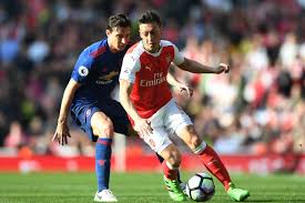 Arsenal Vs Manchester United 2017 Start Time Tv Schedule Online Streaming Play Soccer Soccer Arsenal Vs Manchester United