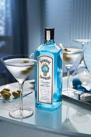 Bombay Sapphire Gin Drinks Gin Drink Recipes Dry Gin