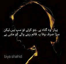 Pin By Komal On Silence My Poetry Urdu Thoughts Poetry Quotes