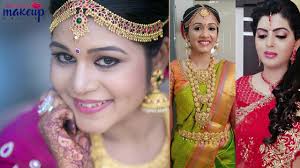 best hd bridal makeup artist in chennai