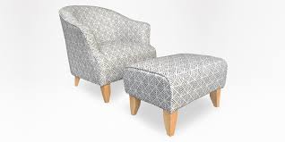 Sophia Arm Chair Stool Occasional Chairs Living Room Living Room Coricraft Oversized Chair Living Room Occasional Chairs Modern Occasional Chairs