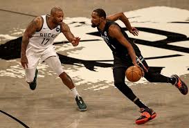 The home team has won each of the first six games in this series. 5 Reasons Why The Brooklyn Nets Lost Against The Milwaukee Bucks In Game 4 Of 2021 Nba Playoffs Round 2