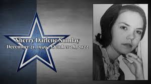 Sherry Darlene Sunday