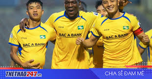 Vpf media | tại vòng 26 v.league 2019, chủ nhà quảng nam và slna đã cống hiến một trận đấu đôi công hấp dẫn. Chá»§ Tá»‹ch Slna Chia Sáº» Cach Kiáº¿m Tiá»n Cho Cac Clb V League