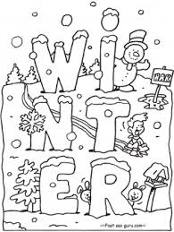 We have simple cartoon pictures for the kids and more complex coloring pages for teens and adults. Pin On Pre K Coloring Sheets