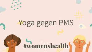Premenstrual syndrome (pms) // msd manual. Yoga Gegen Pms Mit Ubungssequenz