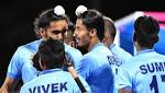 Asian Champions Trophy hockey final,