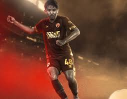 The club was founded in 1915 (as makassar voetbal bond) and competes in the. Psm Makassar Projects Photos Videos Logos Illustrations And Branding On Behance