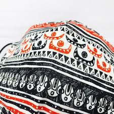 圖騰系列 造船圖騰口罩 mask face mask hats mask
