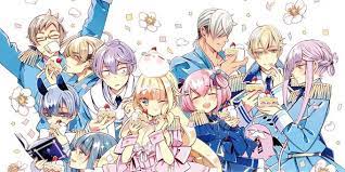 アニメ ベルゼブブ嬢のお気に召すまま が配信されるのはhulu u next dアニメストアどこ オレ見た 俺らはアニメが見たい anime anime love beelzebub anime