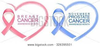 The month of november brings together the chronic obstructive pulmonary disease community to give greater visibility to the condition. National Breast Vector Photo Free Trial Bigstock