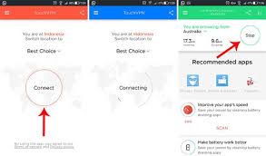 Free vpn for android download apkstream with vyprvpn now! Download Touch Vpn Apk For Proxy Sites 100 Free 2021 Technadvice
