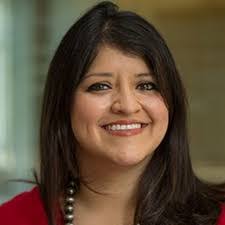 Eileen Galvez's Instagram, Twitter & Facebook