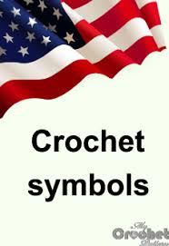 Full Guide To Crochet Symbols And Abbreviations