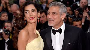 George And Amal Clooney Waited Six Months To Decorate Their Twins Nursery Architectural Digest It was a pleasure to speak at the event & comment on the superb book, especially the section on vulnerable witnesses.