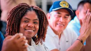 🙌🏿 Palabras de Vicepresidenta Francia Márquez, Economía Popular para la  Vida: Mujeres Afro Cauca 👐🏿