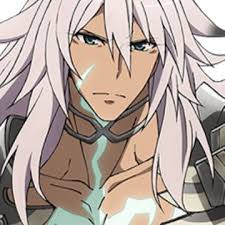 There are two servants in fate/apocrypha that have the class of saber. Kuro No Saber Fate Apocrypha Myanimelist Net
