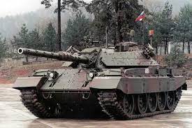 polish t55 tanks military armored fighting vehicle military vehicles