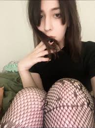 Все интимные секретики юной Фумимочи (Fumimochi). Горячий слив