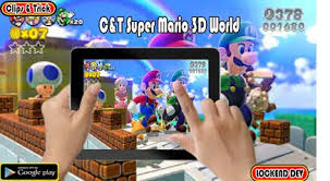 Thanks to 3d printing, we can print brilliant and useful products, from homes to wedding accessories. Clips And Trick Super Mario 3d World Apk 1 0 Download For Android Download Clips And Trick Super Mario 3d World Apk Latest Version Apkfab Com