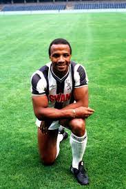 10 Black Pioneers In British Football Who Ate All The Pies British Football Black Football Players West Brom