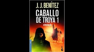20 libros de jj.benítez descar ga pdf 20 libros de jj.benítez descarga pdf ¿ q u i é n e s j. Caballo De Troya Vol 1 Por Jj Benitez Audiolibro Voz Humana Youtube Libros De Ficcion Caballo De Troya Audiolibro