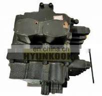 YY30V00058F4 YY30V00058F2 YY30V00058F1 Excavator Hydraulic ...