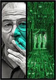 Cinema Secreto Cinegnose Matrix Revisitado Por Que Jean Baudrillard Nao Gostou Do Filme