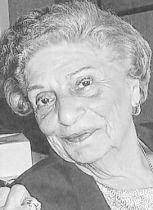 Anne Binetti's Instagram, Twitter & Facebook