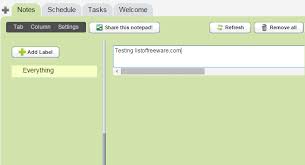 You are able to create a whole range of. 41 Best Free Online Notepad Websites