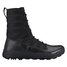 Men S Nike 8 Sfb Gen 2 Boots Tactical Gear Superstore Tacticalgear Com Nike Sfb Boots Nike Men