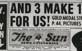 The national news and nationwide news coverage provided by the washington times provides you with an unbiased view of the nation's top news. Newspapers National Library Of Australia