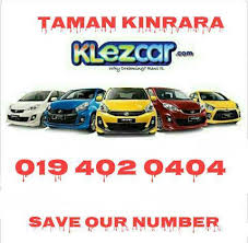 Kereta sewa murah klezcar melepasi semua syarat yang ditetapkan oleh jpj malaysia keatas semua kereta dibawah jagaan syarikat.kepuasan penyewa ketika mendapat kereta adalah dititik beratkan yang mana penyewa menjadi penilaian sendiri semasa penyerahan kunci. Kereta Sewa Puchong Kinrara Photos Facebook