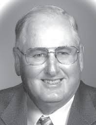 ROBERT LLOYD ALBRECHT